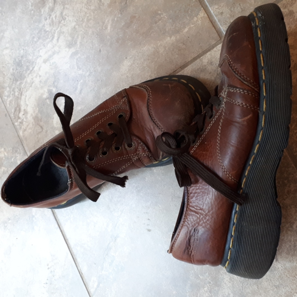 Women's Dr. Marten's Air Wair shoes